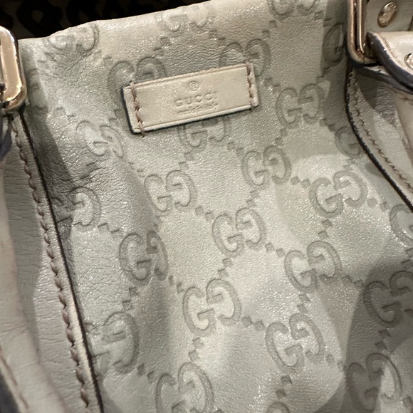 Gucci Joy Boston Bag - Picture 3 of 17